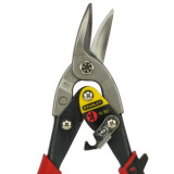 Cisaille aviation coupe gauche tete fine 250MM Stanley 2 14 562