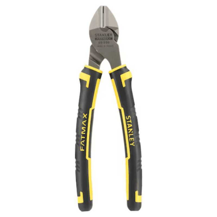 Pince coupante diagonale Stanley 0 89 859