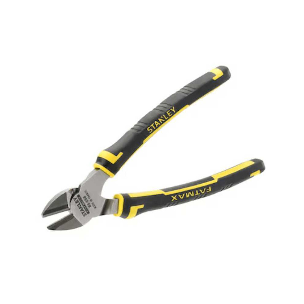 Pince coupante diagonale Stanley 0 89 859