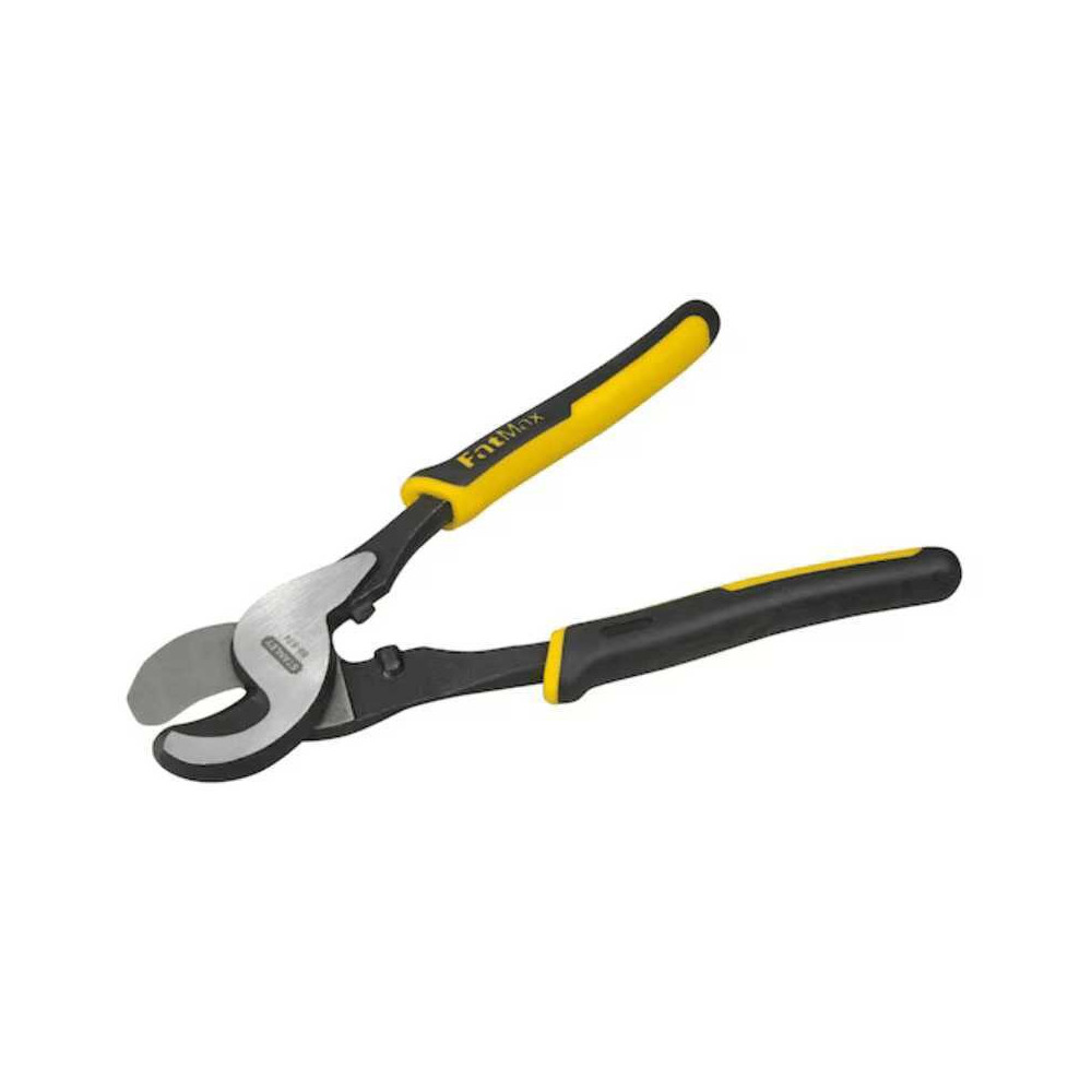 Pince coupe cable 215MM Stanley 0 89 874