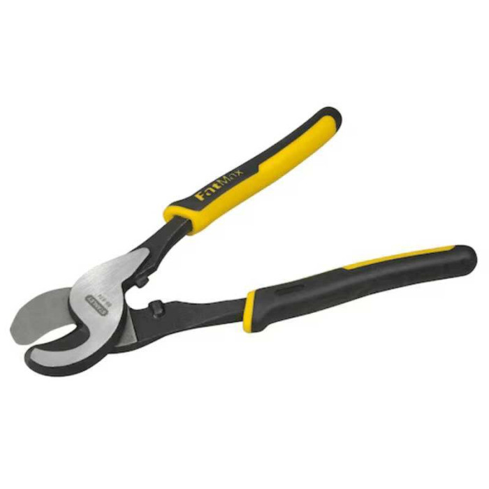Pince coupe cable 215MM Stanley 0 89 874