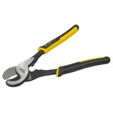 Pince coupe cable 215MM Stanley 0 89 874
