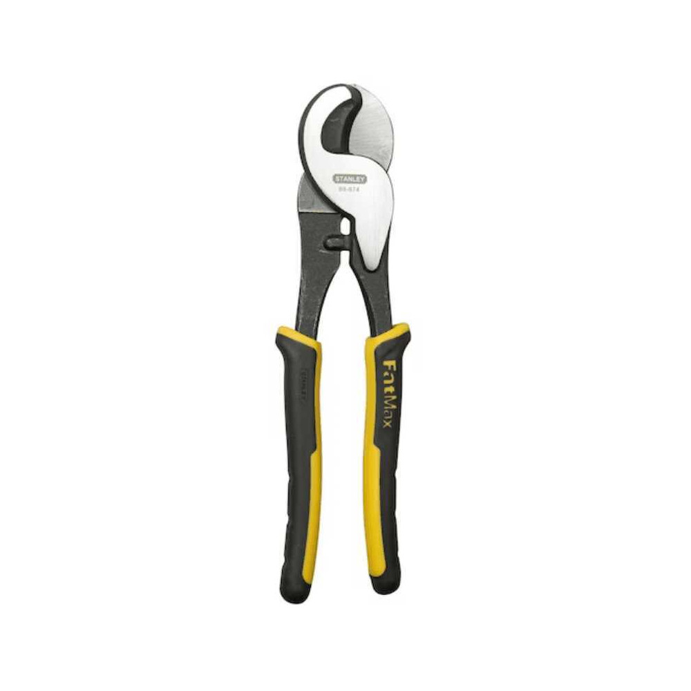 Pince coupe cable 215MM Stanley 0 89 874