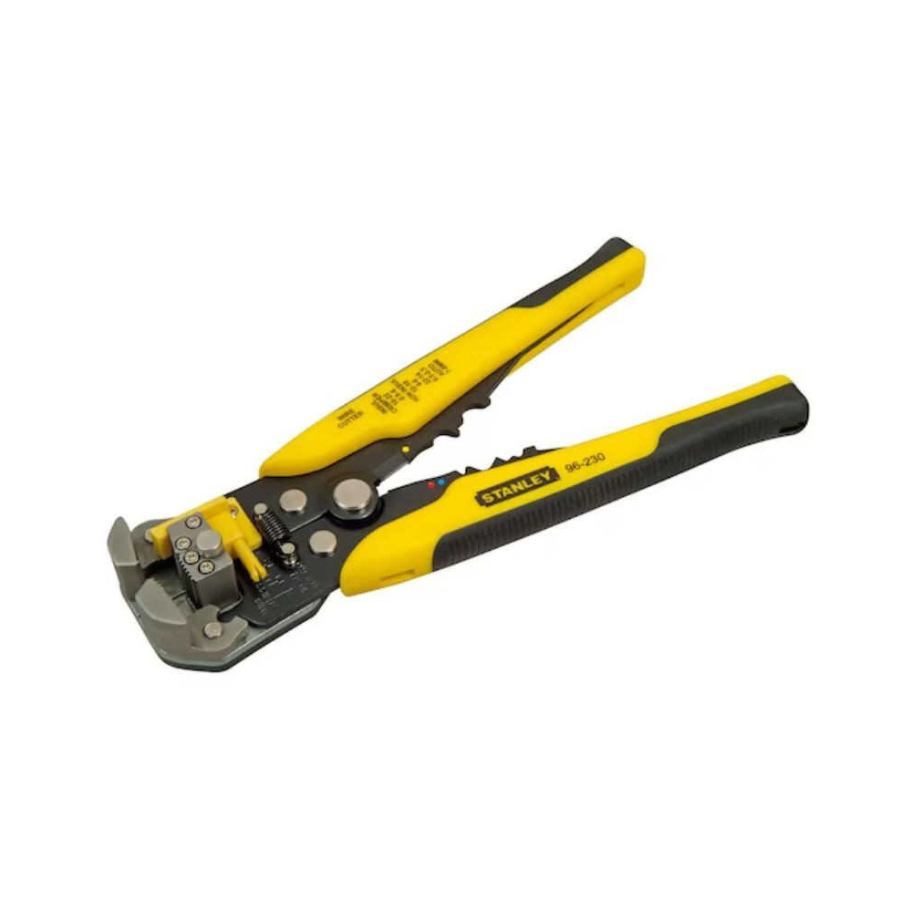 Pince a denuder automatique 203 mm fatmax Stanley FMHT0 96230
