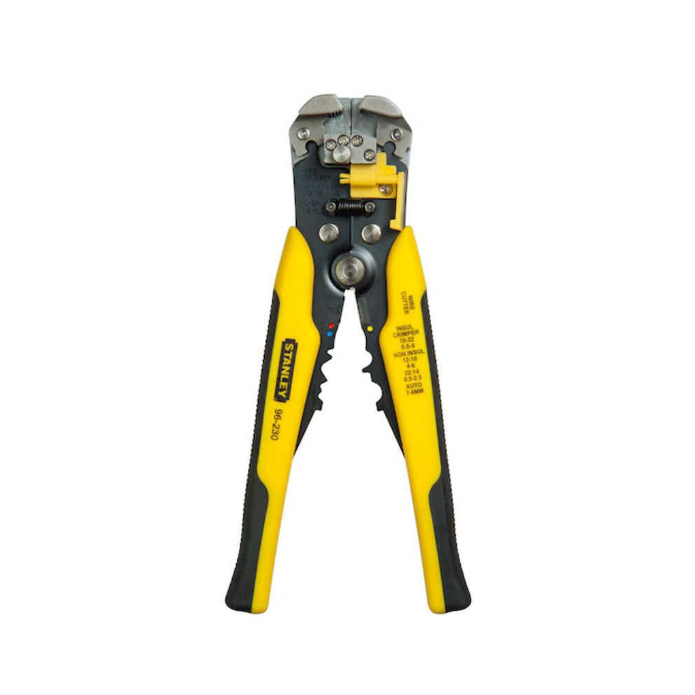 Pince a denuder automatique 203 mm fatmax Stanley FMHT0 96230