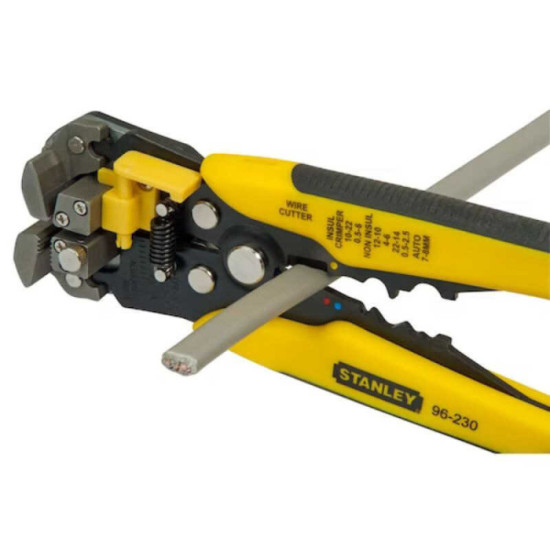 Pince a denuder automatique 203 mm fatmax Stanley FMHT0 96230