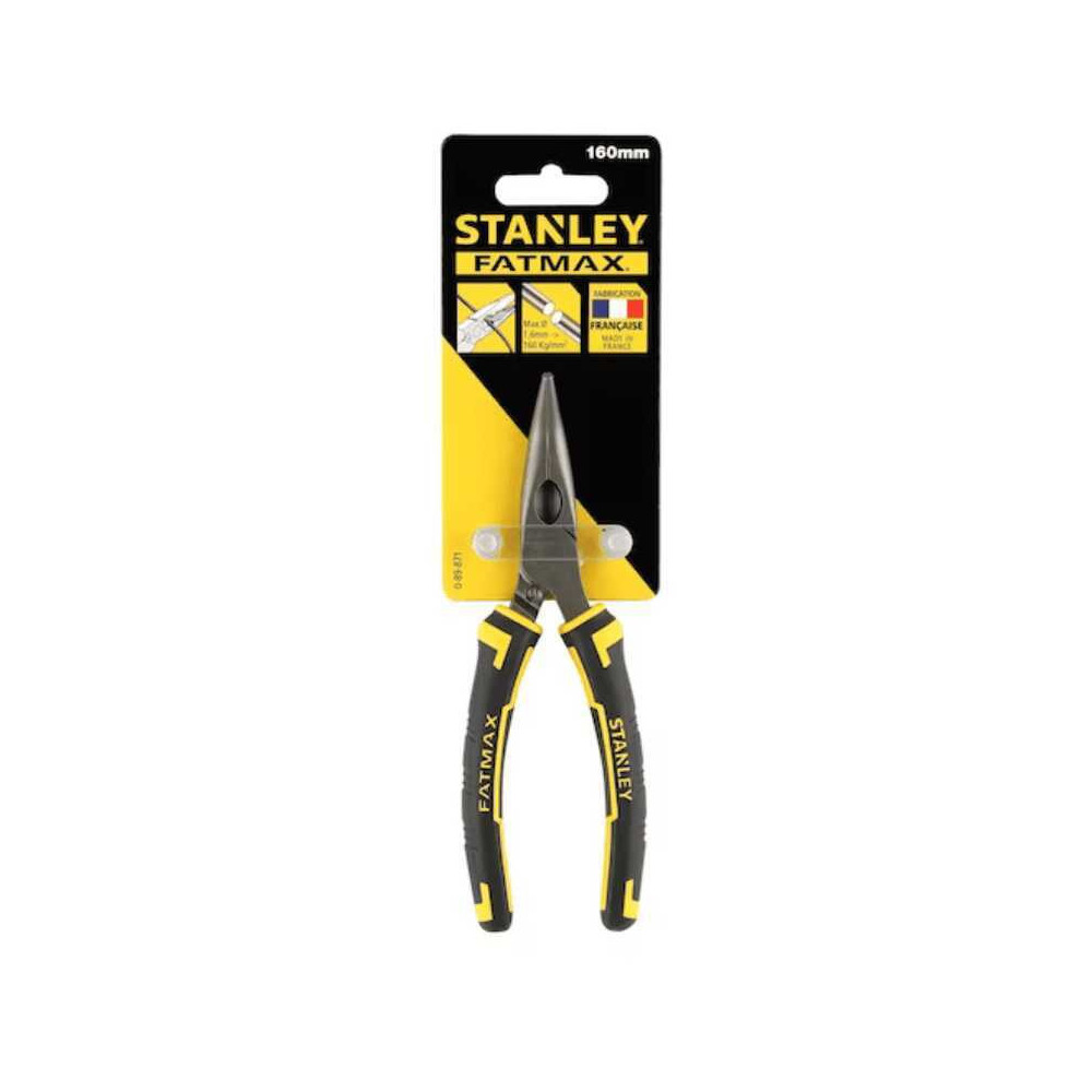 Pince a becs Stanley 0 89 871