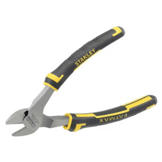Pince coupante diagonale fatmax Stanley 0 89 860