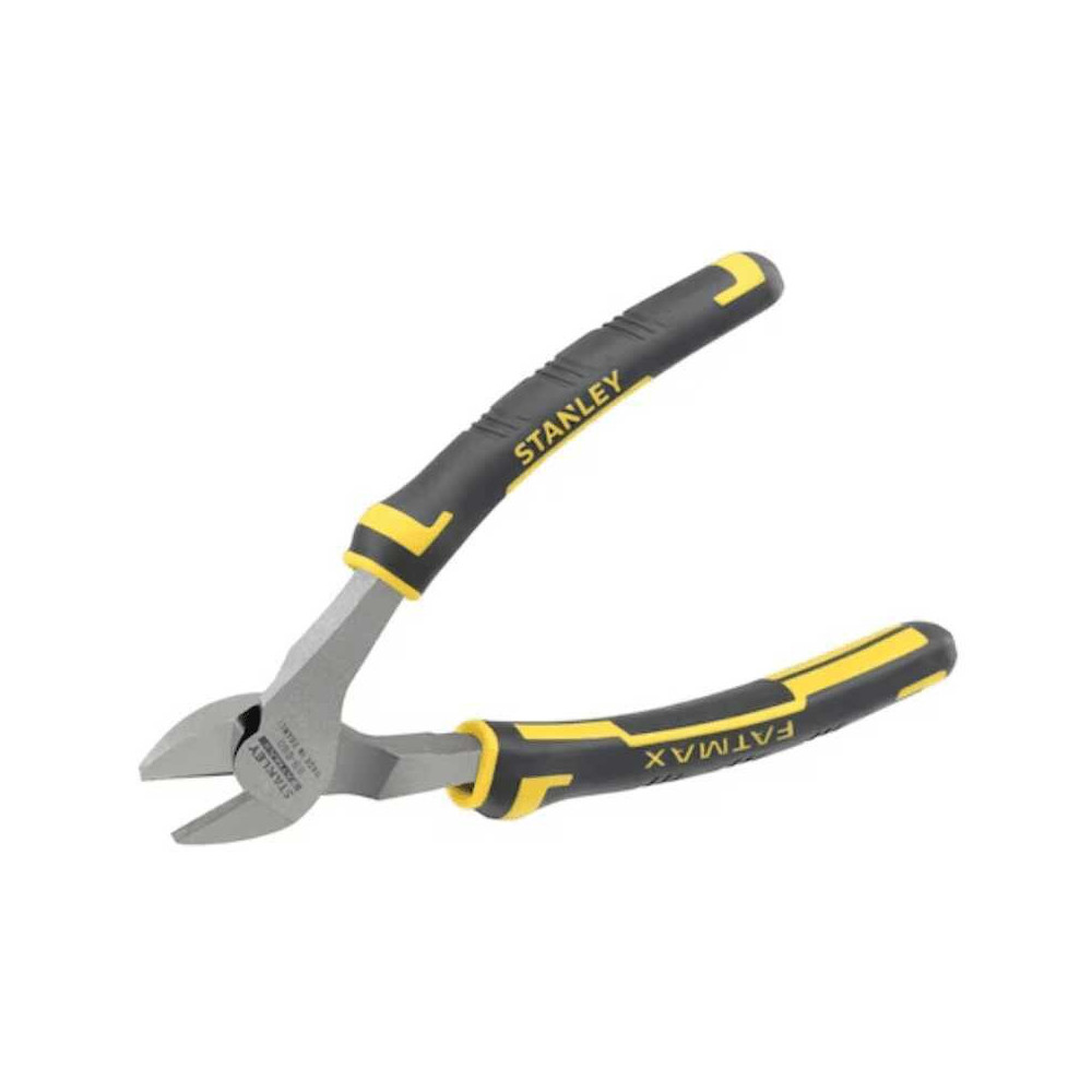 Pince coupante diagonale fatmax Stanley 0 89 860