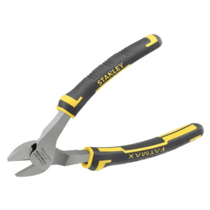 Pince coupante diagonale fatmax Stanley 0 89 860