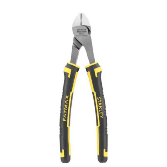 Pince coupante diagonale fatmax Stanley 0 89 860