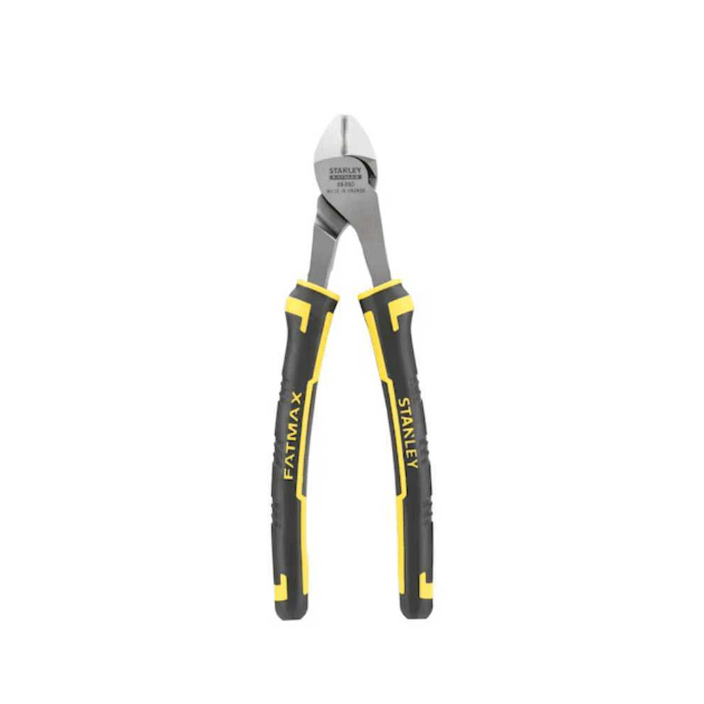 Pince coupante diagonale fatmax Stanley 0 89 860