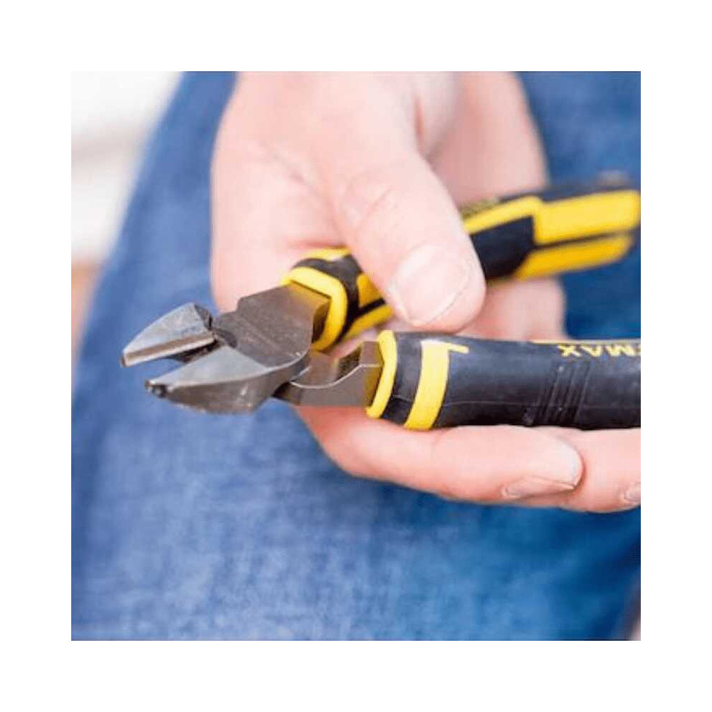 Pince coupante Stanley 0 89 860