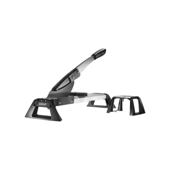 Presse coupante pour sols vlc 800 wolfcraft 6939000