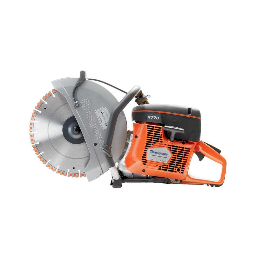 Decoupeuse K770 350MM husqvarna 967682101