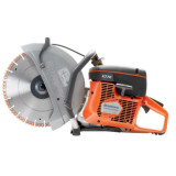 Decoupeuse K770 350MM husqvarna 967682101