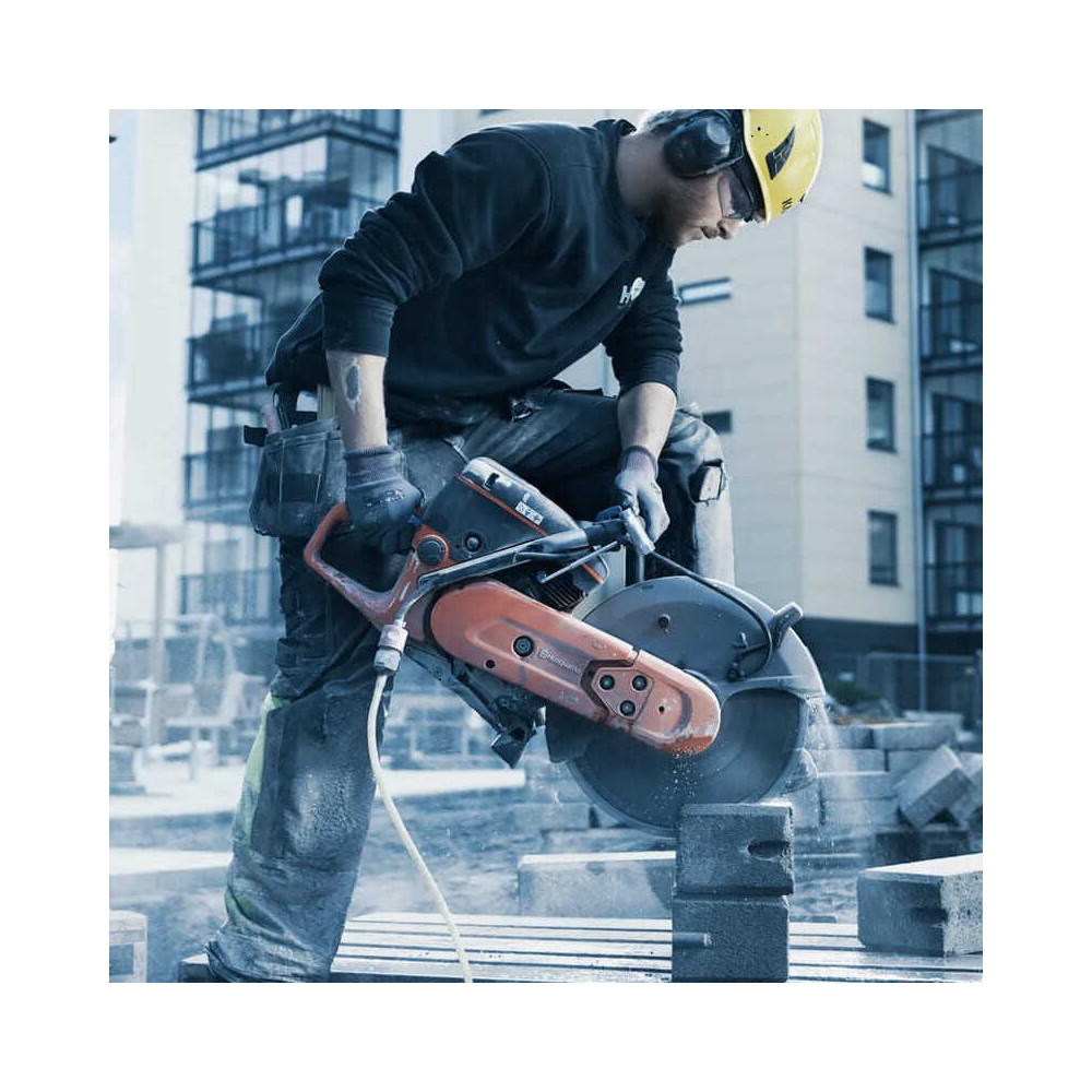 Decoupeuse K770 350MM husqvarna 967682101