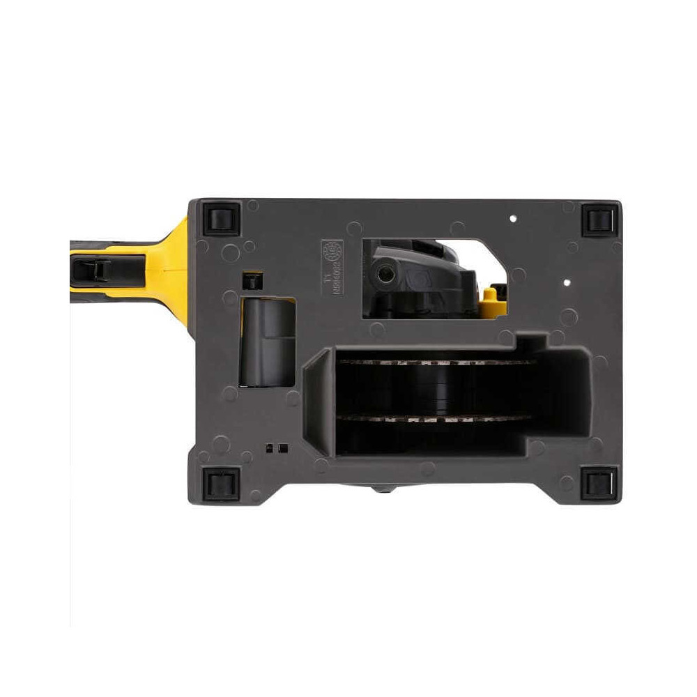 Rainureuse a beton sans fil 54V xr flexvolt 2 x 90 ah Dewalt DCG200T2 qw