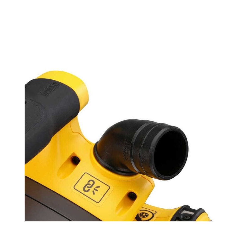 Rainureuse a beton sans fil 54V xr flexvolt 2 x 90 ah Dewalt DCG200T2 qw