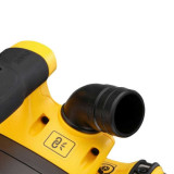 Rainureuse a beton sans fil 54V xr flexvolt 2 x 90 ah Dewalt DCG200T2 qw
