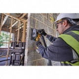 Rainureuse a beton sans fil 54V xr flexvolt 2 x 90 ah Dewalt DCG200T2 qw