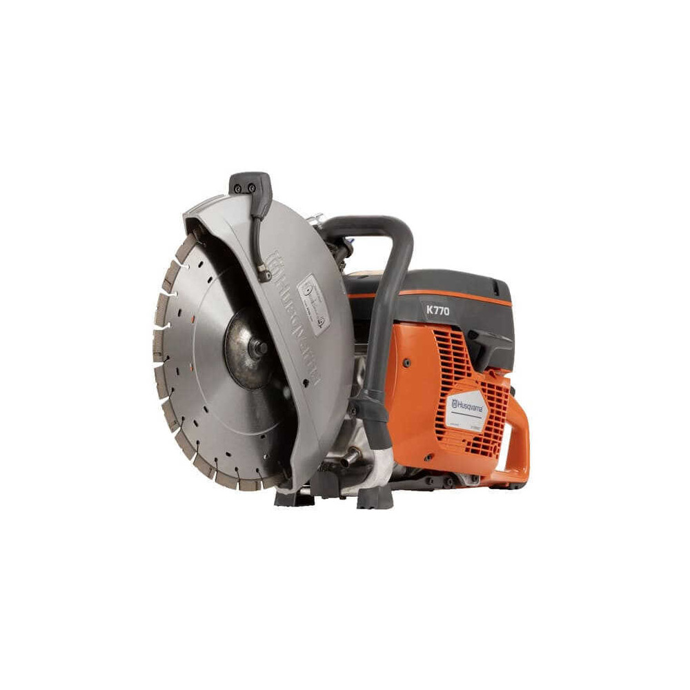 Decoupeuse K770 300MM husqvarna 967808501