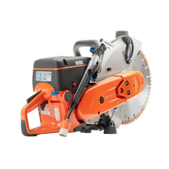 Decoupeuse K770 300MM husqvarna 967808501
