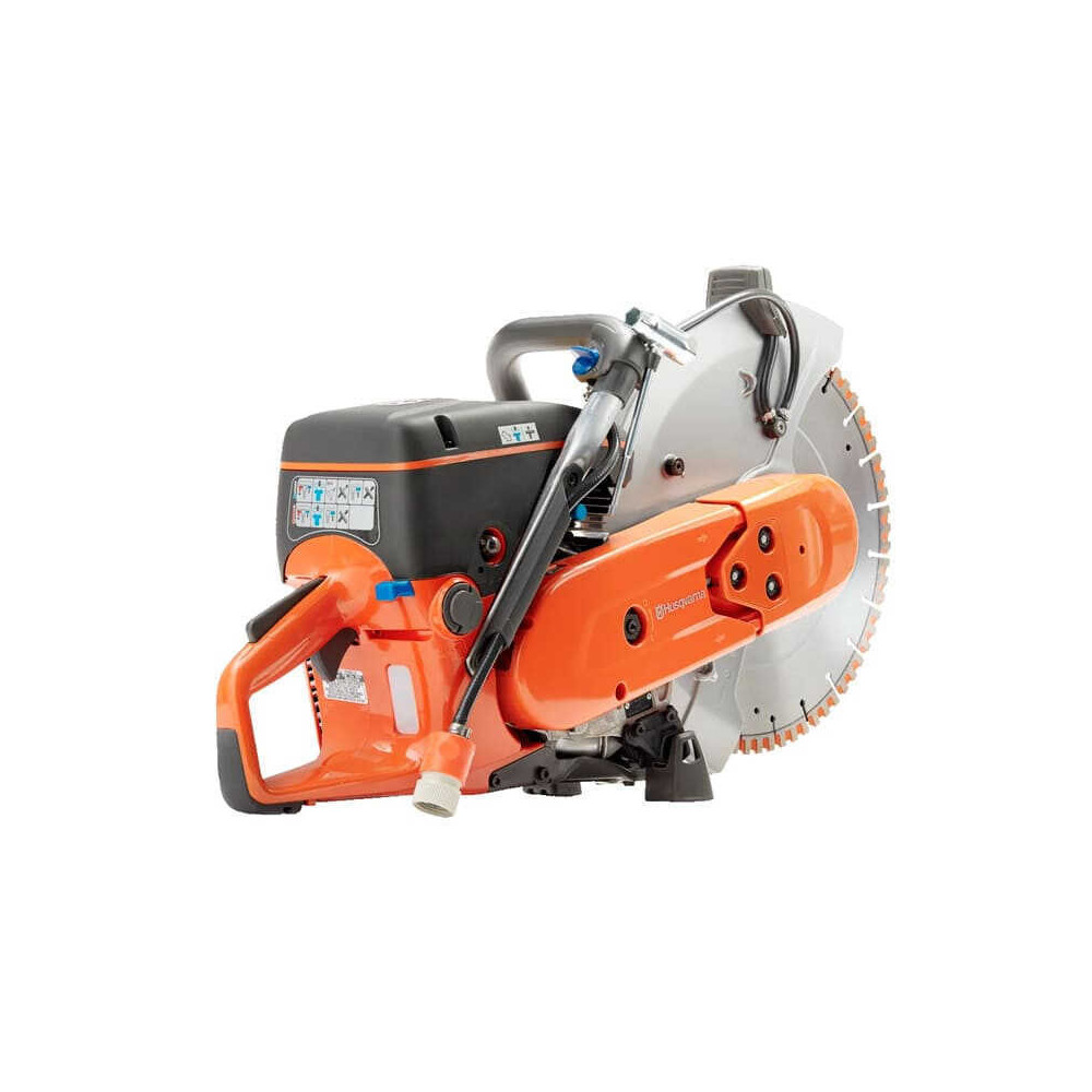 Decoupeuse K770 300MM husqvarna 967808501