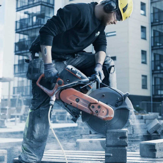 Decoupeuse K770 300MM husqvarna 967808501