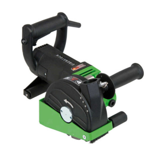 Rainureuse murale 230V 150 mm diam industries EMF1501