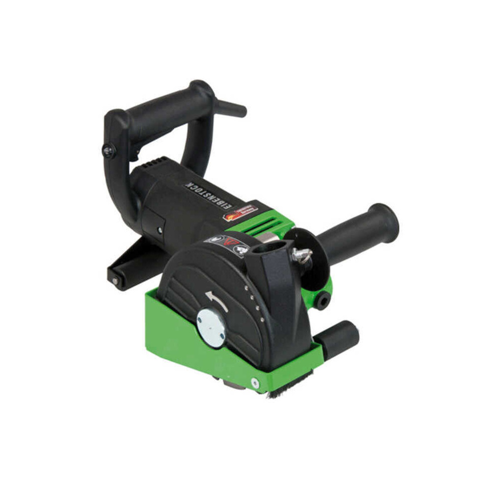 Rainureuse murale 230V 150 mm diam industries EMF1501