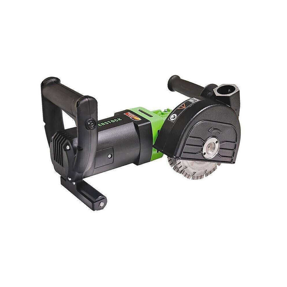Rainureuse murale 230V 150 mm diam industries EMF1501