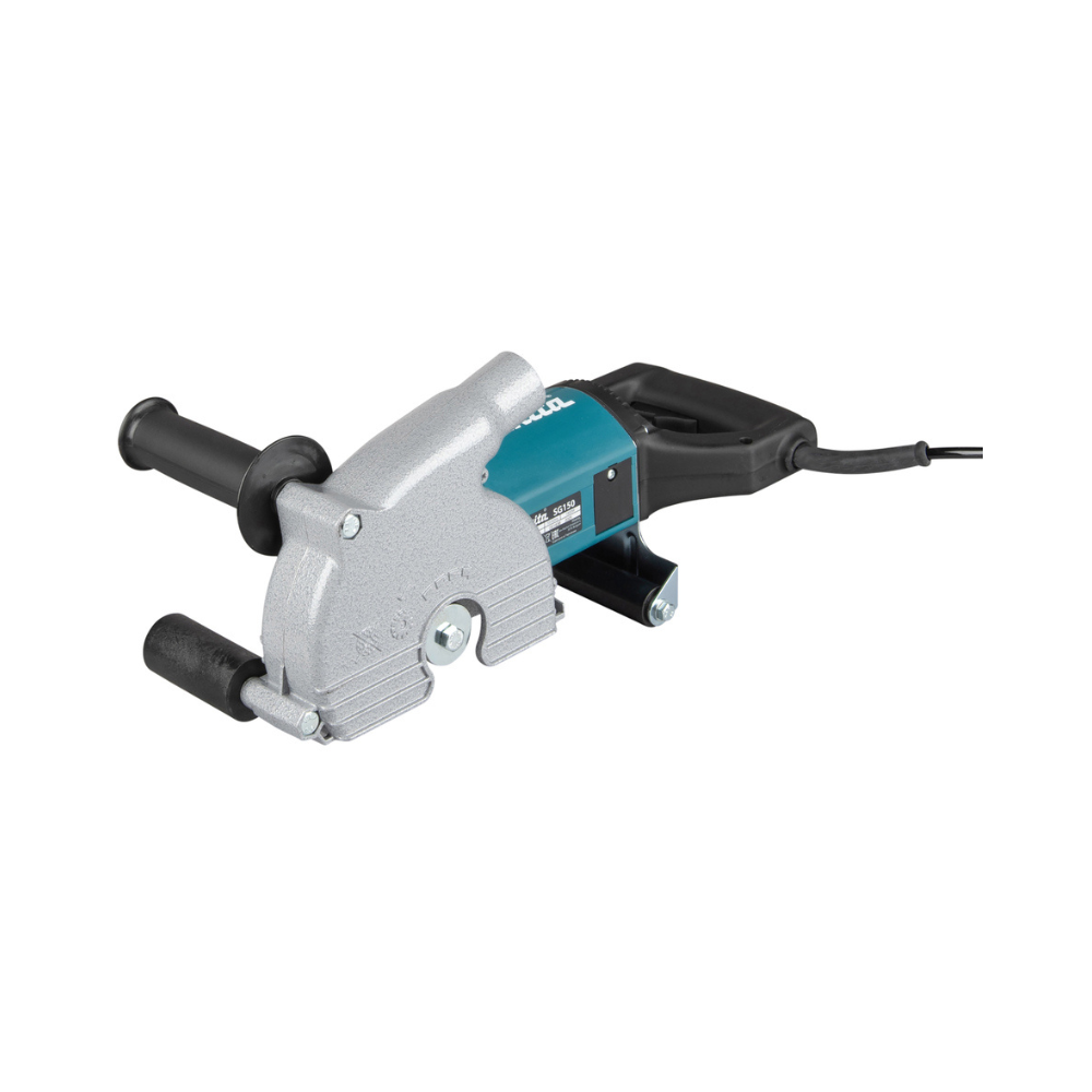 Rainureuse a double disque 150MM 1800W Makita SG150