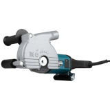 Rainureuse a double disque 150MM 1800W Makita SG150