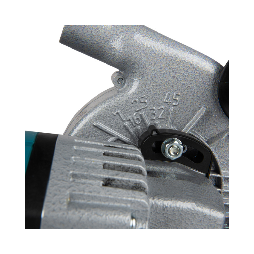 Rainureuse a double disque 150MM 1800W Makita SG150