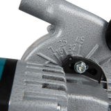 Rainureuse a double disque 150MM 1800W Makita SG150
