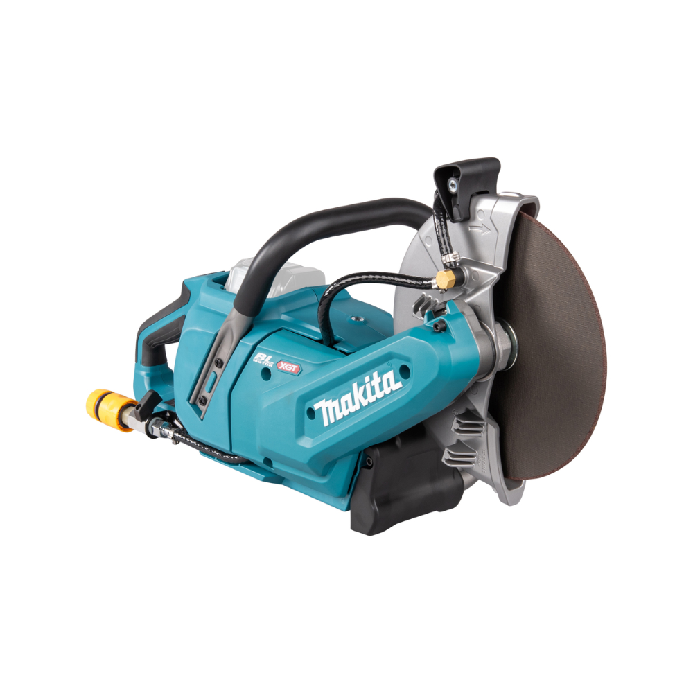 Decoupeuse 40V max xgt solo O230MM Makita CE003GZ02