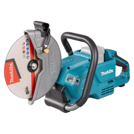 Decoupeuse 40V max xgt solo O230MM Makita CE003GZ02