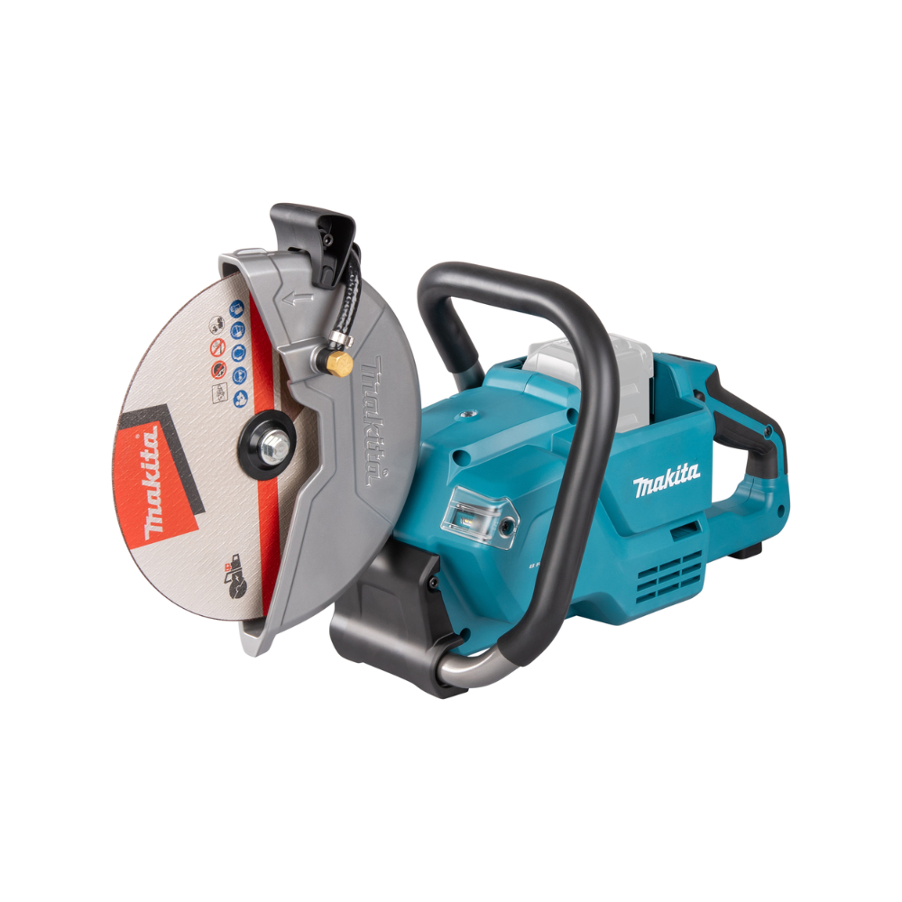 Decoupeuse 40V max xgt solo O230MM Makita CE003GZ02