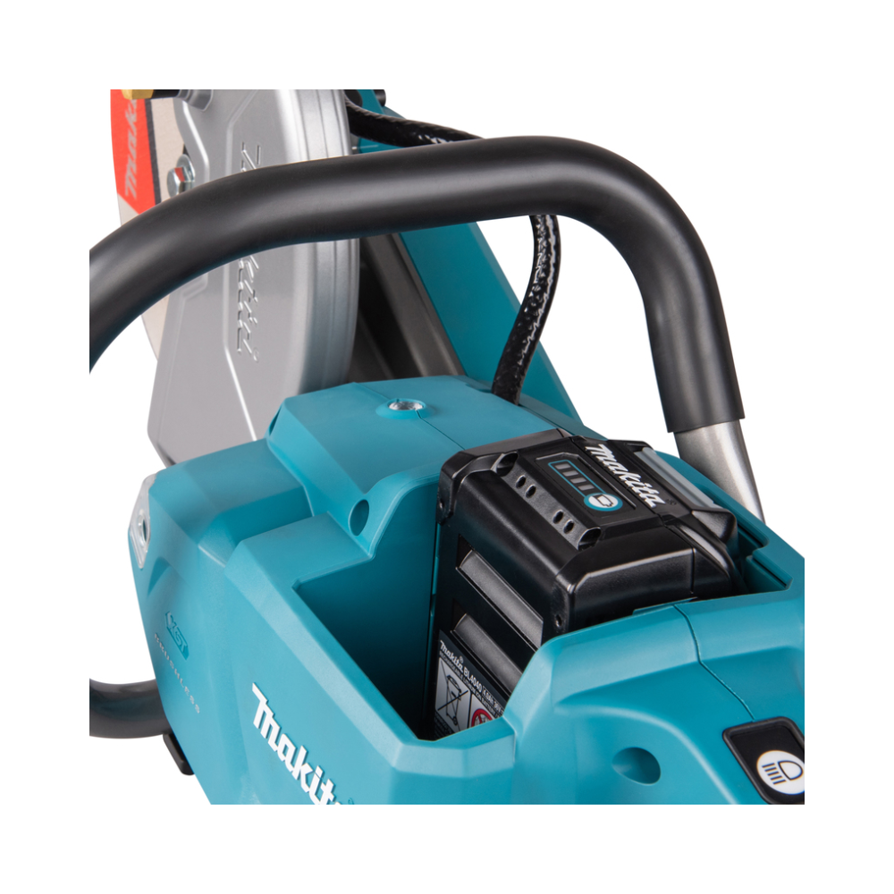 Decoupeuse 40V max xgt solo O230MM Makita CE003GZ02