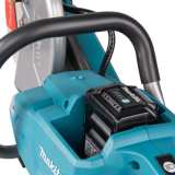 Decoupeuse 40V max xgt solo O230MM Makita CE003GZ02