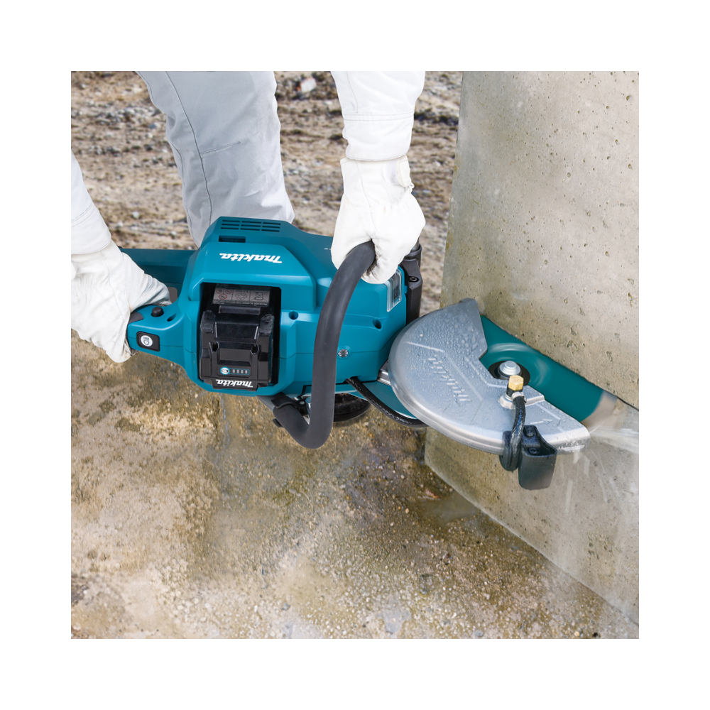 Decoupeuse 40V max xgt solo O230MM Makita CE003GZ02