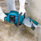 Decoupeuse 40V max xgt solo O230MM Makita CE003GZ02