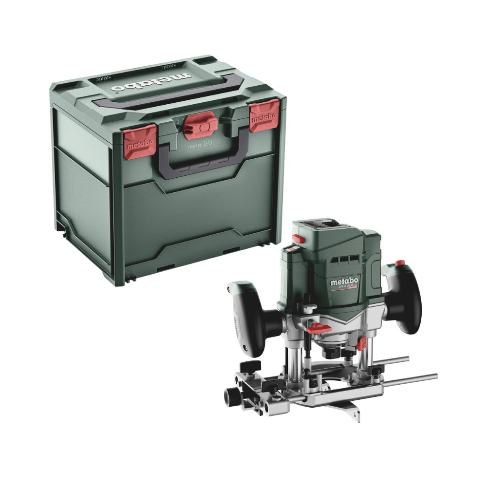 Defonceuse 18V ofv ltx bl 12 solo en metabox Metabo 601743840