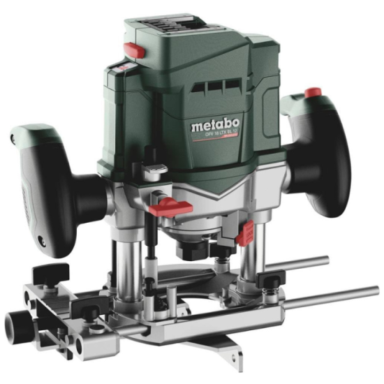 Defonceuse 18V ofv ltx bl 12 solo en metabox Metabo 601743840