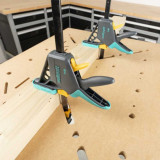 Serre joint pro 150 mm ehz pro wolfcraft 3030000