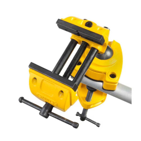 Etau d etabli sur rotule Stanley 1 83 069