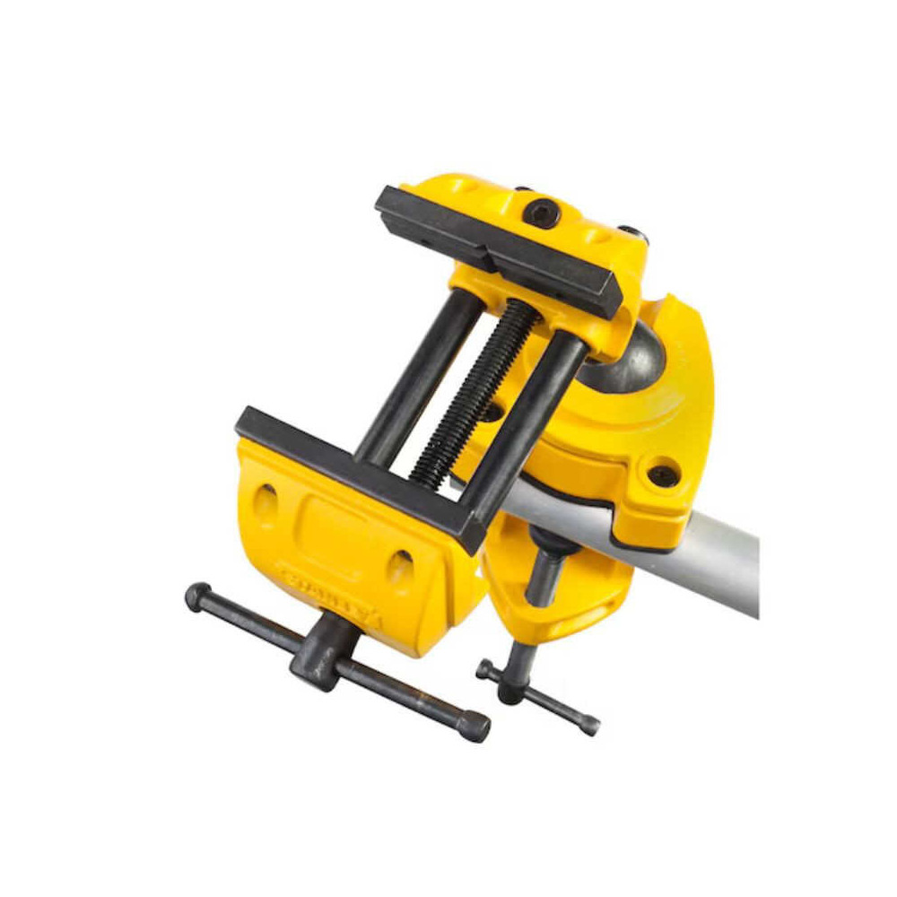 Etau d etabli sur rotule Stanley 1 83 069