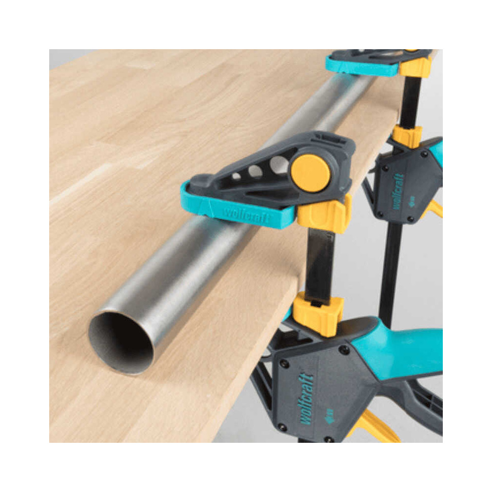 Serre joint 915MM wolfcraft 3034000