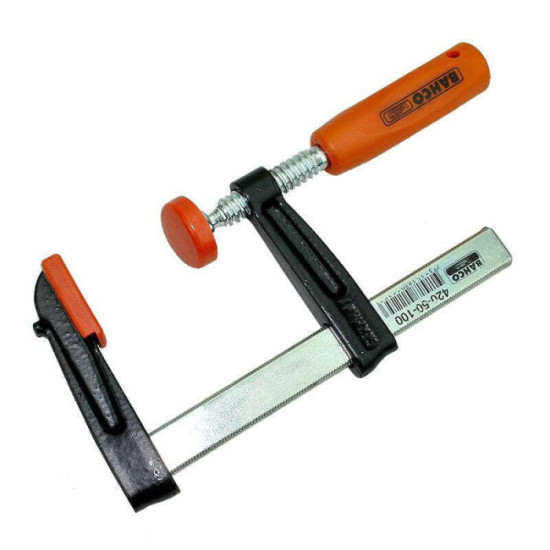 Serre joint 100 mm Bahco 420SH 50 100